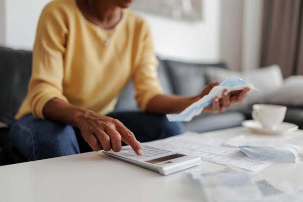 Best Credit Repair Services  in Kearney Park, MS